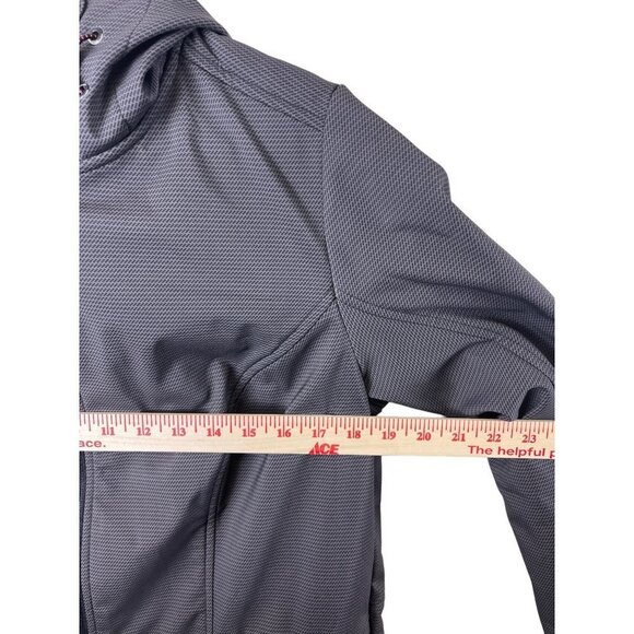 Champion C9 Venture Dry Hooded Women's Long Jacket Women's Size XS - Picture 5 of 9